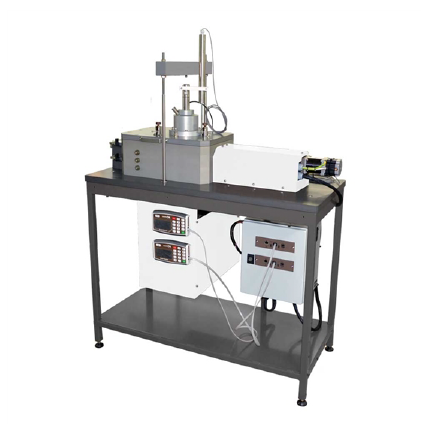 Unsaturated Back Pressure Shear Box Unsaturated Back Pressure Shear Box